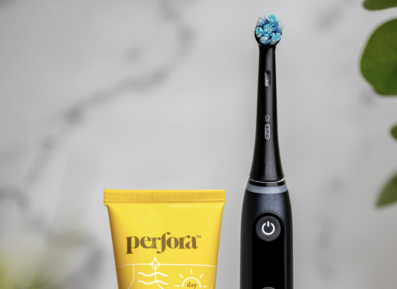 The Best Electric Toothbrushes on Amazon